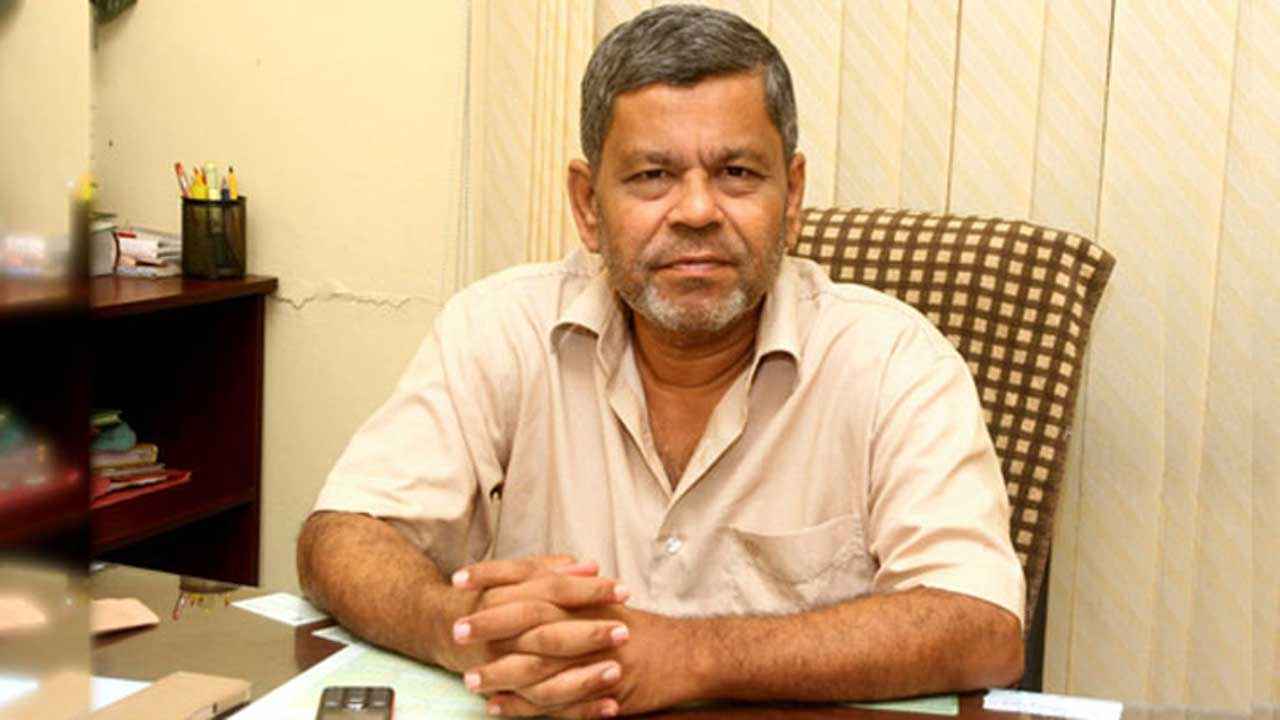 সিনিয়র সাংবাদিক শওকত মাহমুদ ৫ দিনের রিমান্ডে