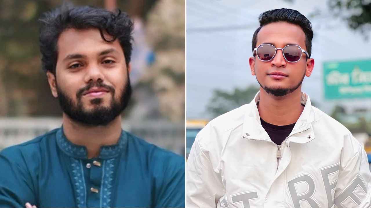 হাদি হত্যার বিচার চেয়ে যা বললেন তাসরিফ খান