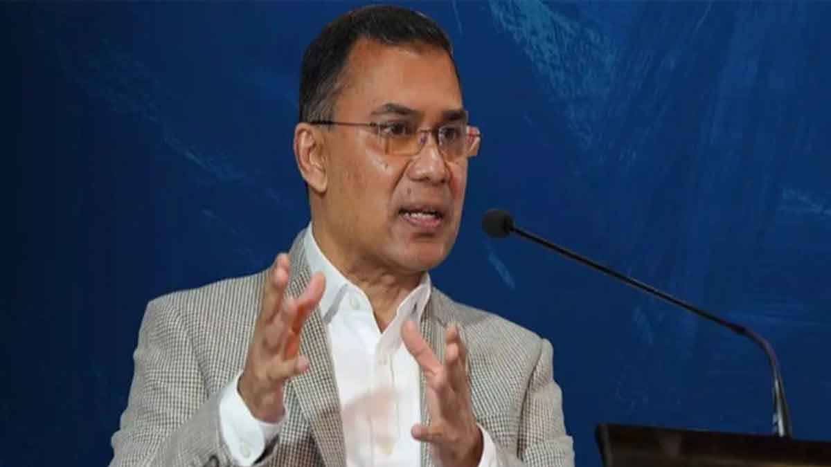 ‘দুর্নীতির লাগাম টানতে দুদকের কাজে বিএনপি হস্তক্ষেপ করবে না’