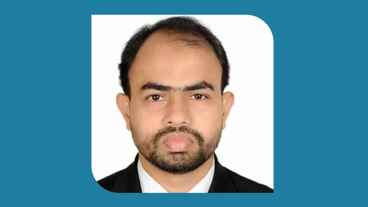 লালমনিরহাট-৩ আসনে জামায়াতের প্রার্থী হলেন আবু তাহের