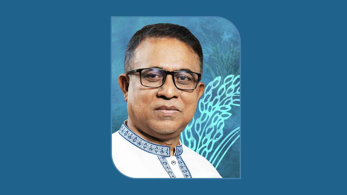 যশোর-৪ আসনে বিএনপির প্রার্থী টি এস আইয়ুবকে শোকজ