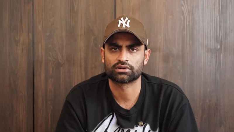 বিসিবির ‘আচরণে’ ক্ষুব্ধ তামিম