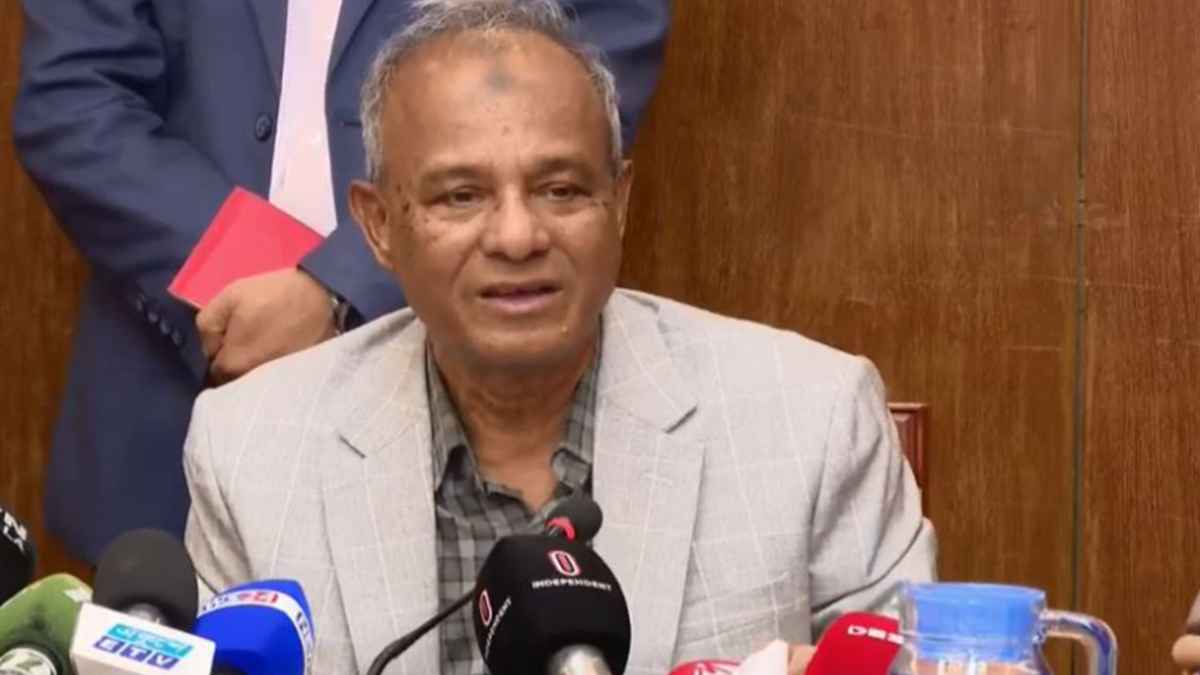 প্রয়োজনে তারেক রহমানকে বিশেষ নিরাপত্তা দেওয়া হবে: স্বরাষ্ট্র উপদেষ্টা