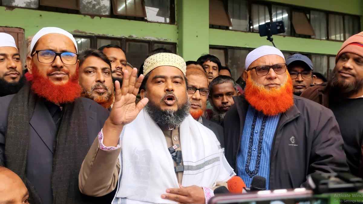 ‘সুষ্ঠু নির্বাচনের পরিবেশ নিশ্চিত করতে পারলে উৎসবমুখর নির্বাচন হবে’