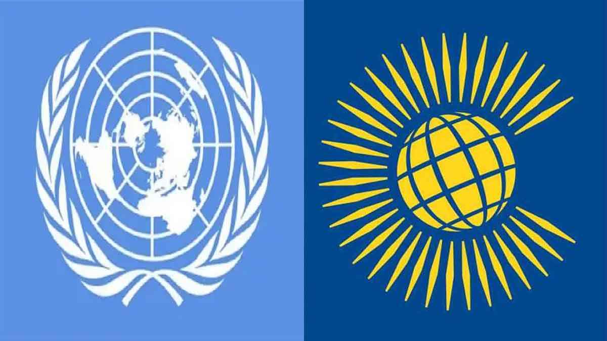 হাদির মৃত্যু: শান্তি বজায় রাখার আহ্বান জাতিসংঘ ও কমনওয়েলথের