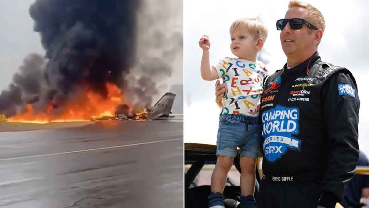 যুক্তরাষ্ট্রে বিমান বিধ্বস্ত, ক্রীড়া তারকাসহ নিহত ৭