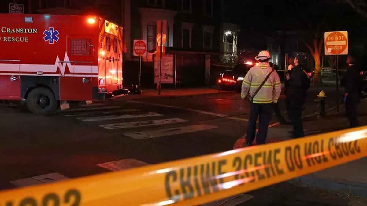 যুক্তরাষ্ট্রের ব্রাউন ইউনিভার্সিটিতে বন্দুকধারীর গুলিতে নিহত ২