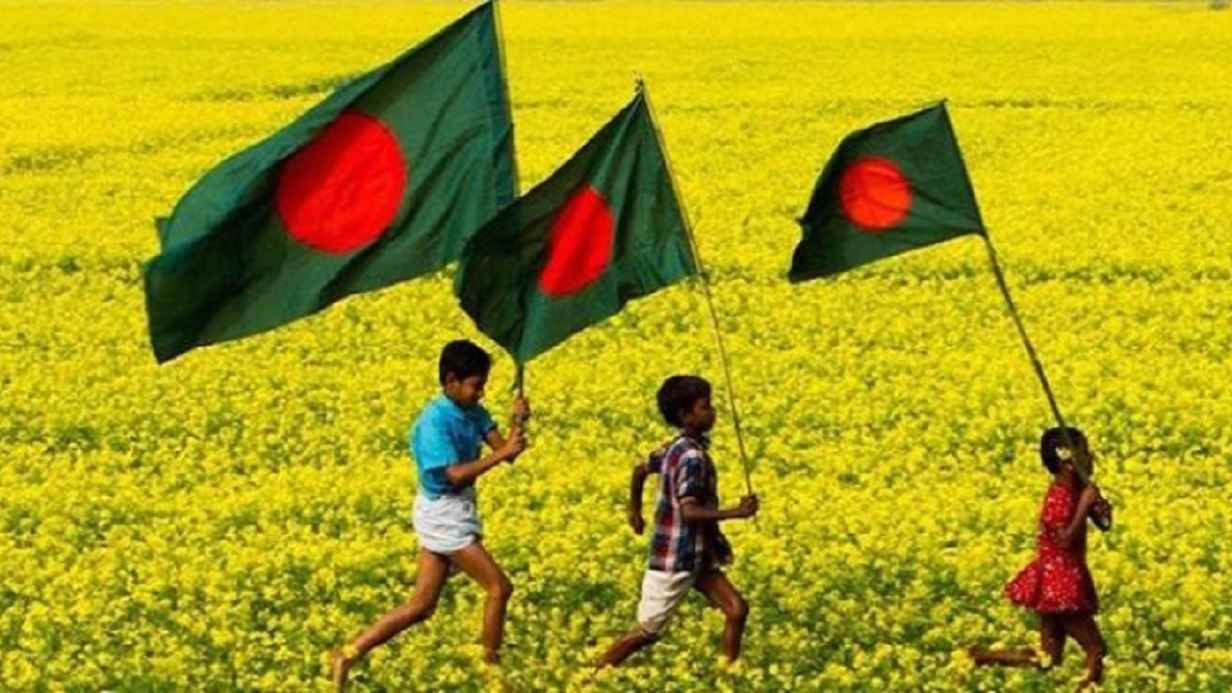 গৌরবময় বিজয়ের মাস শুরু