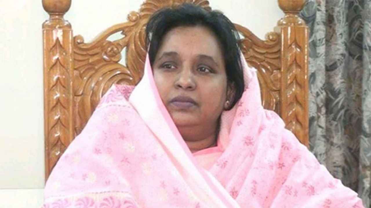 আইভীর জামিন স্থগিত আবেদনে নতুন নির্দেশ