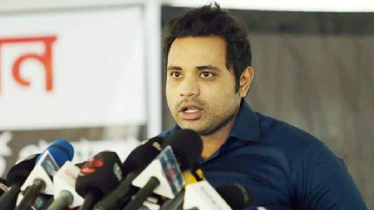 ‘বিডিআর হত্যাকাণ্ডের পর ১৬ বছর এতিম হয়ে ঘুরেছি, কম্প্রোমাইজ হবে না’