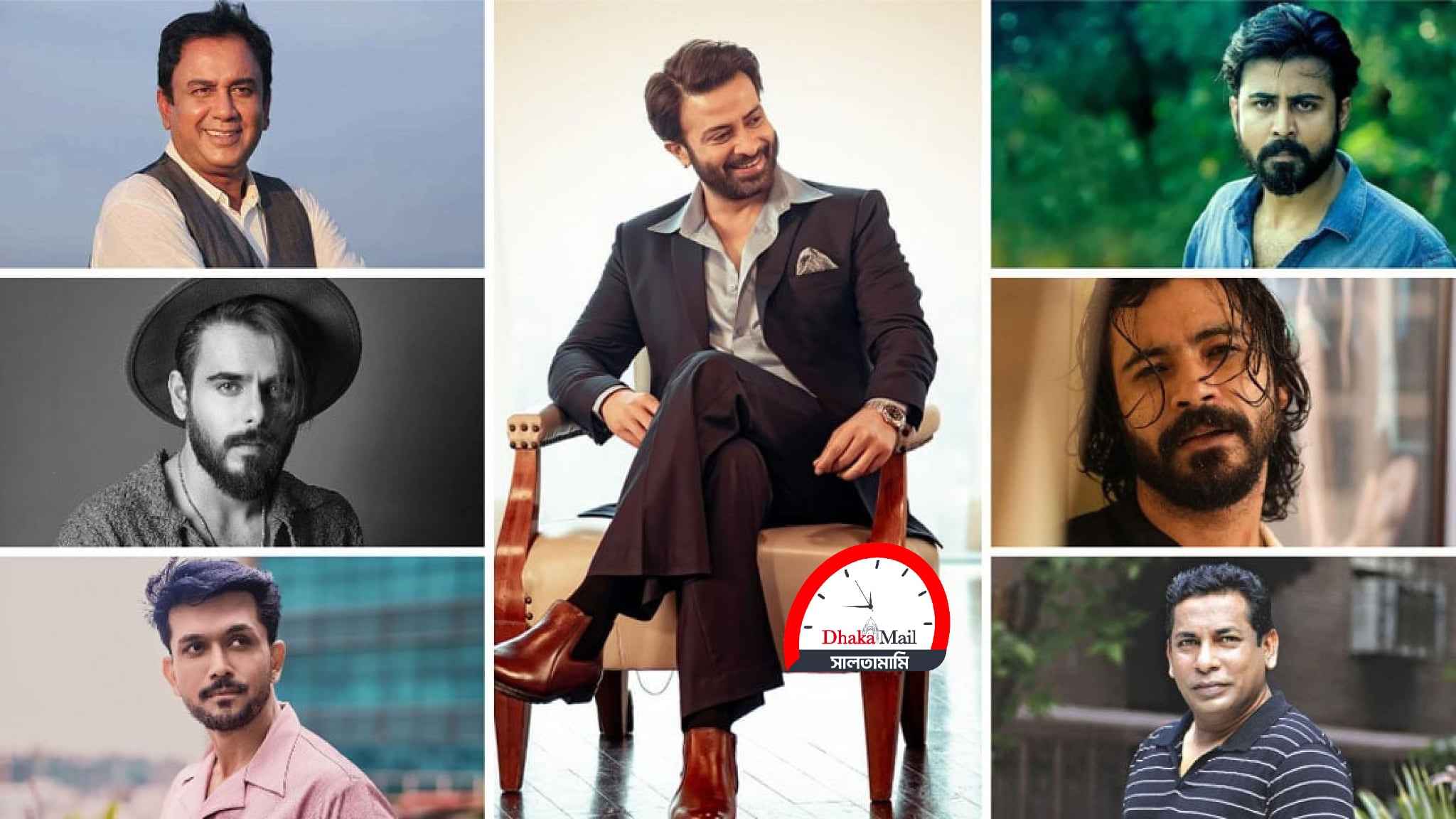 ধরাছোঁয়ার বাইরে শাকিব, আলোচনার টেবিলে আরও যারা 