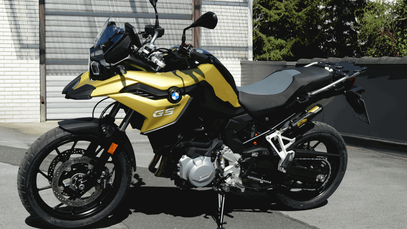 ১ জানুয়ারি ২০২৬ থেকে বিএমডব্লিউ মোটরসাইকেলের দাম বাড়ছে