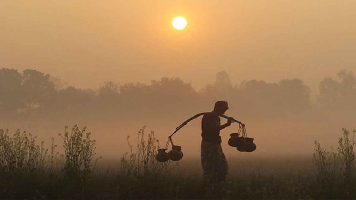 ডিসেম্বরে দেশে দুটি শৈত্যপ্রবাহ বয়ে যাওয়ার আশঙ্কা