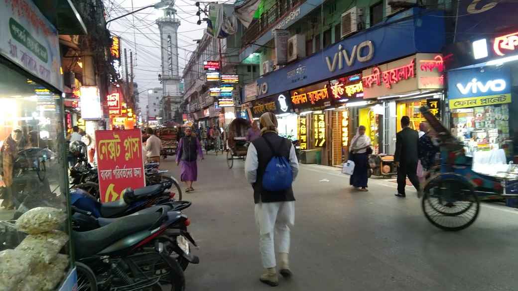 বরিশালে মৌসুমের সর্বনিম্ন তাপমাত্রা রেকর্ড, বিপাকে জনসাধারণ