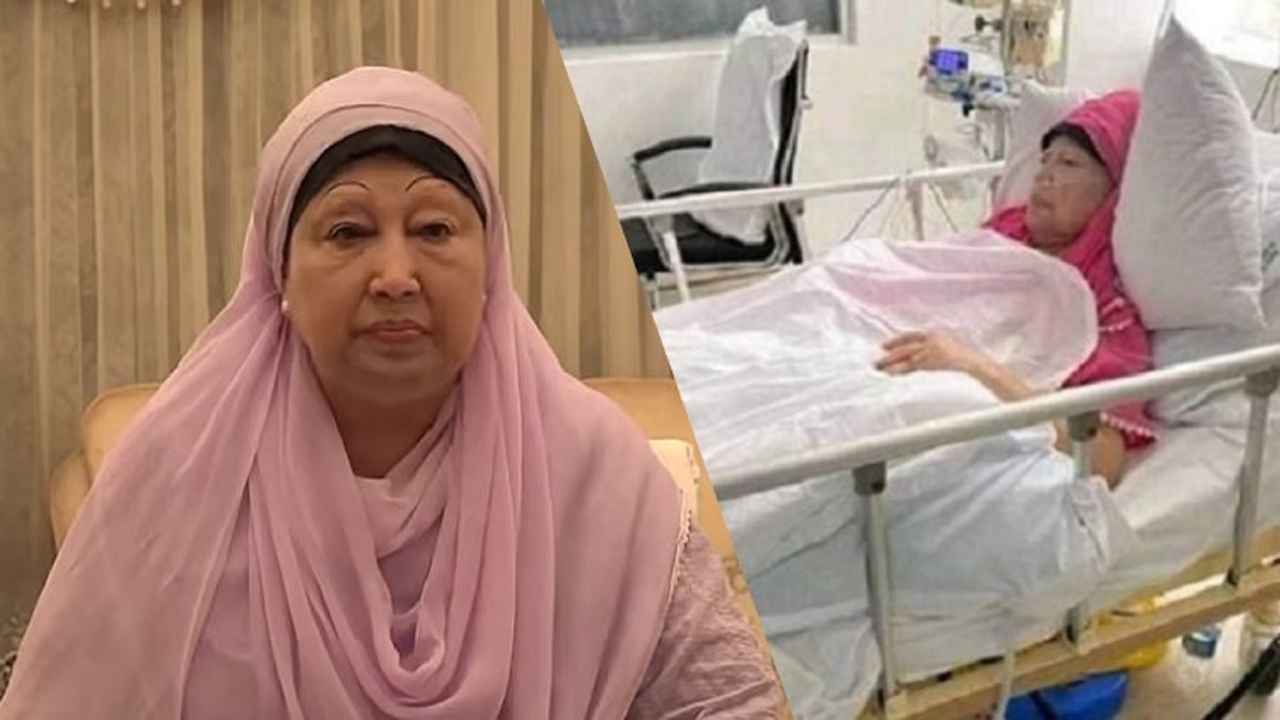 ইলেক্টিভ ভেন্টিলেটর সাপোর্টে খালেদা জিয়া