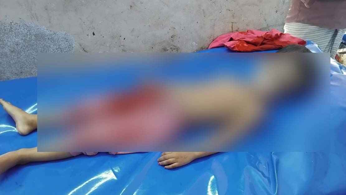 এসিল্যান্ডের গাড়িচাপায় দুই বছরের শিশু নিহত