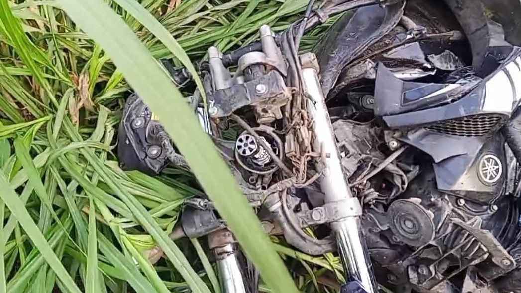 মাগুরায় ২ মোটরসাইকেল সংঘর্ষে যুবক নিহত