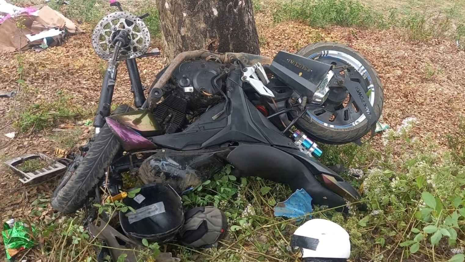 কুলাউড়ায় পিকআপের ধাক্কায় ২ মোটরসাইকেল আরোহী নিহত