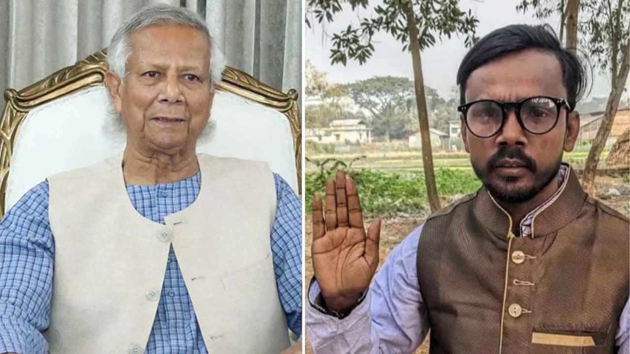 হিরো আলমকে প্রাণনাশের হুমকি, গানম্যান চাইলেন প্রধান উপদেষ্টার কাছে