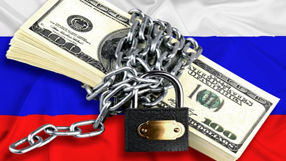 রাশিয়ার জব্দ সম্পদে ‘হাত না দিতে’ ইইউকে হুঁশিয়ারি যুক্তরাষ্ট্রের