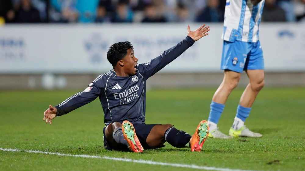 রিয়াল মাদ্রিদ ছেড়ে ফরাসি চ্যালেঞ্জ নেওয়ার পথে ব্রাজিলের এন্ড্রিক