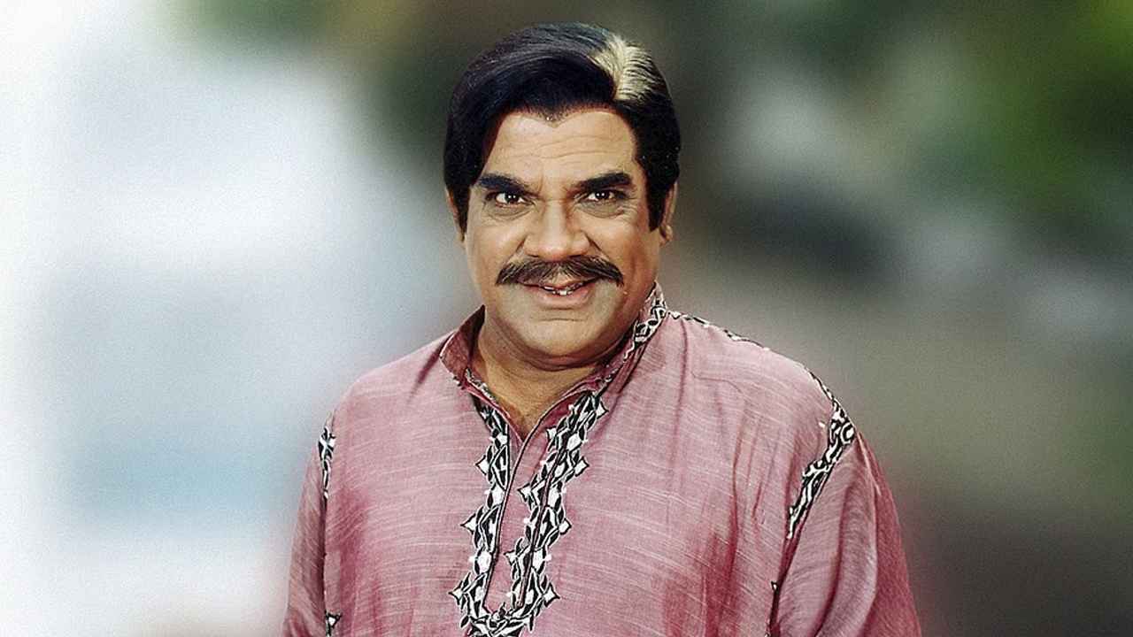 নির্বাচনে প্রার্থী হচ্ছেন খল অভিনেতা আহমেদ শরীফ