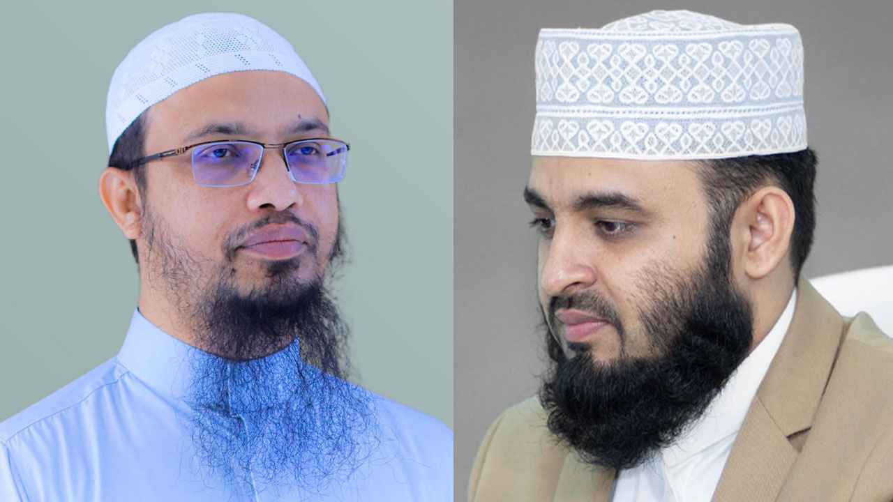 ঢাকায় প্রতি ৪০ মিনিটে সংসার ভাঙছে: বিশিষ্ট আলেমদের জরুরি সতর্কবার্তা