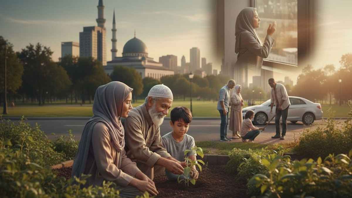 ধৈর্য ও সহনশীলতা: সংকট জয়, আত্মশুদ্ধি ও সাফল্যের অদম্য শক্তি