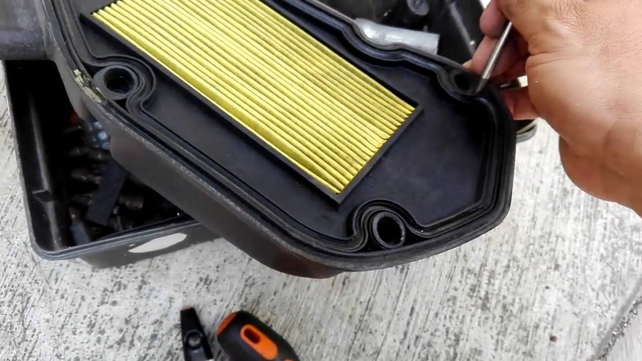 air_filter air_filter