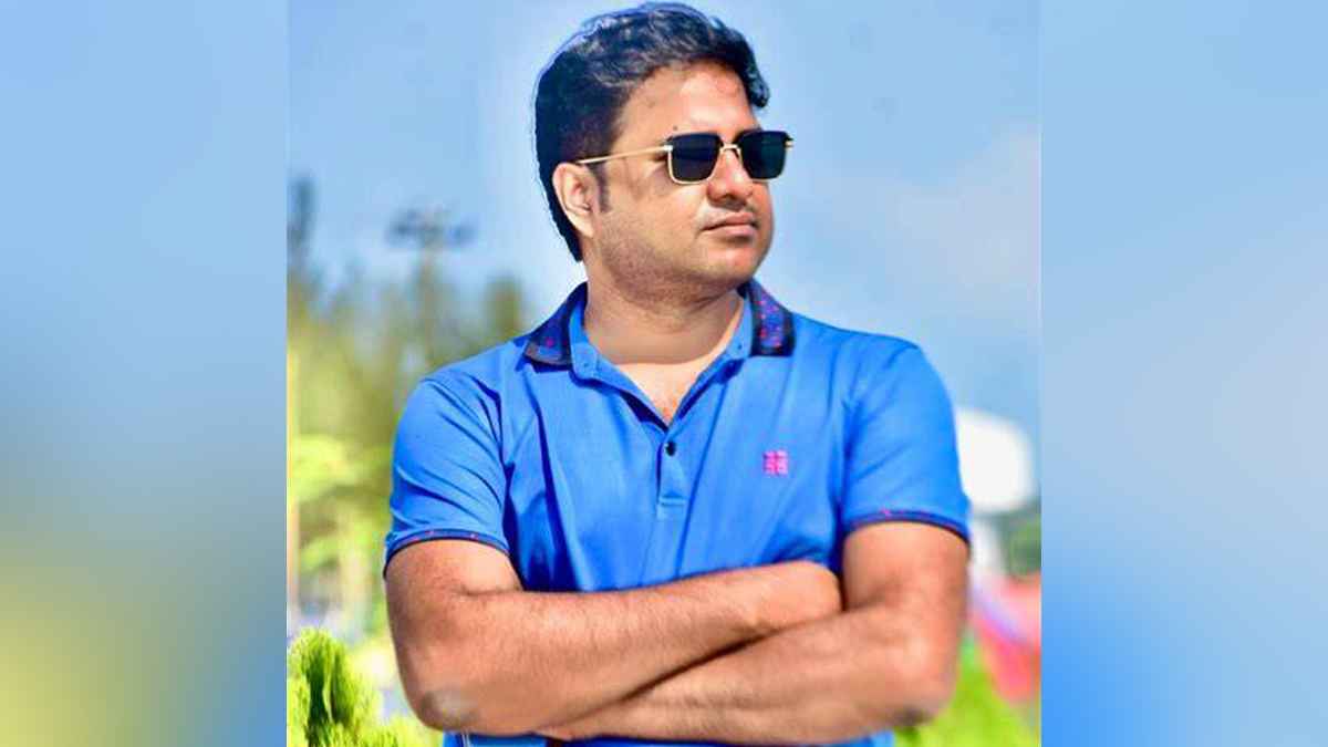 ছাত্রসমাজের কেন্দ্রীয় সভাপতি মামুন হলেন এনসিপি রংপুর জেলার আহবায়ক