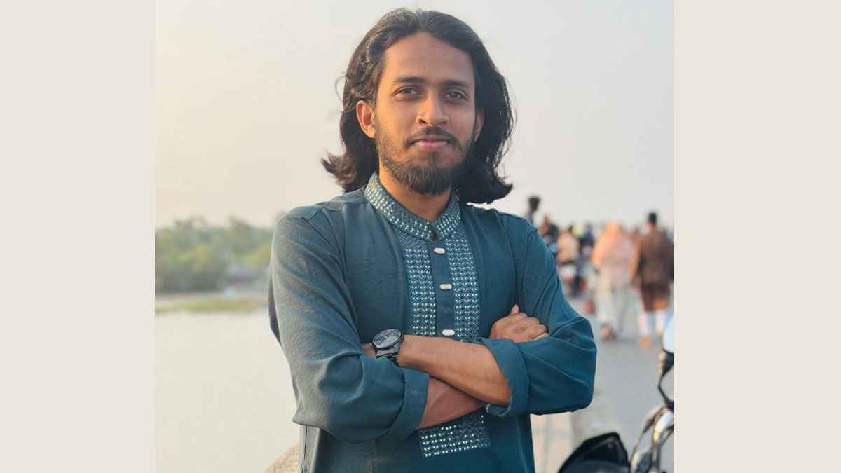 ছাত্রদলকে ‘চাচা’ ও ‘চান্দাভাই’ আখ্যা দিয়ে রাকসু জিএসের হুঁশিয়ারি