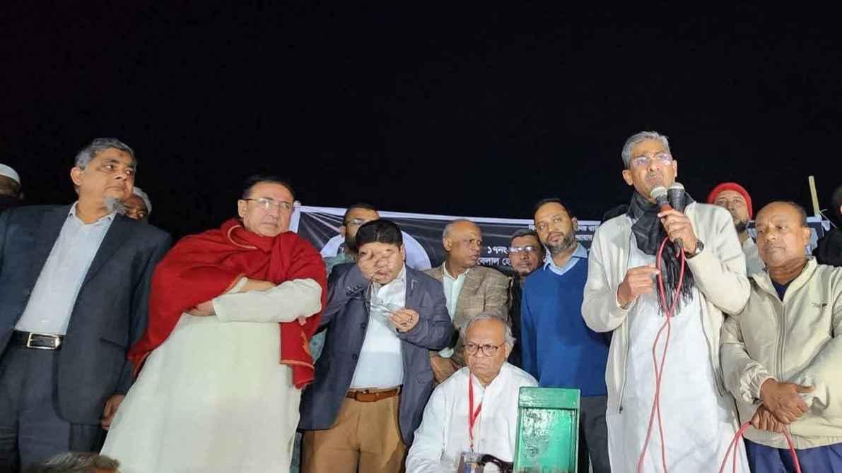 ছোট্ট আয়েশার মৃত্যু পরিকল্পিত হত্যাকাণ্ড: এ্যানি