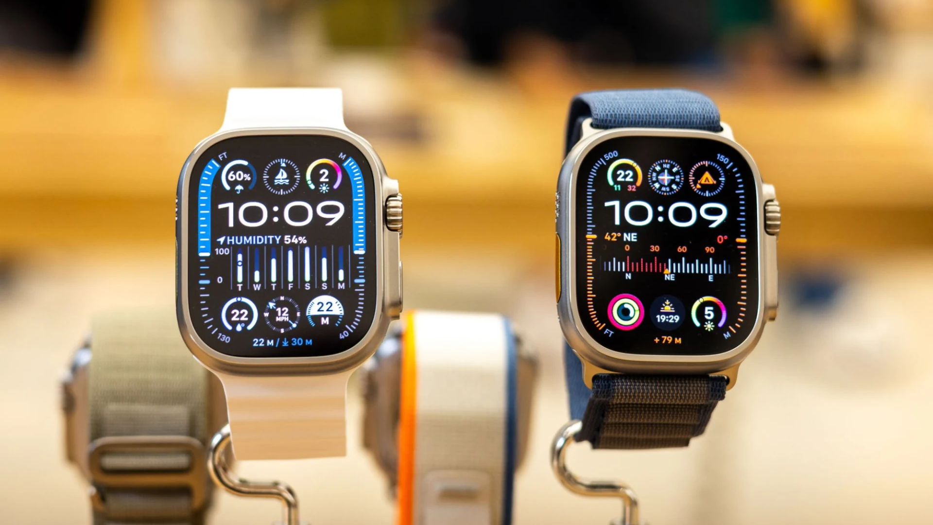 অ্যাপল ওয়াচের জন্মদাতার হাতেই নেই স্মার্টওয়াচ! কারণ জানলে অবাক হবেন