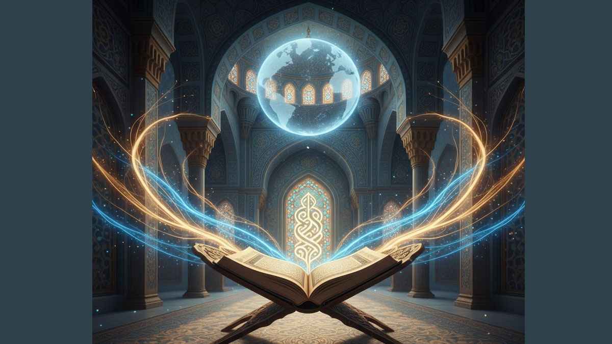 বিশ্ব আরবি ভাষা দিবস: আধুনিক বিশ্বে এক পবিত্র ভাষার বহুমাত্রিক ভূমিকা