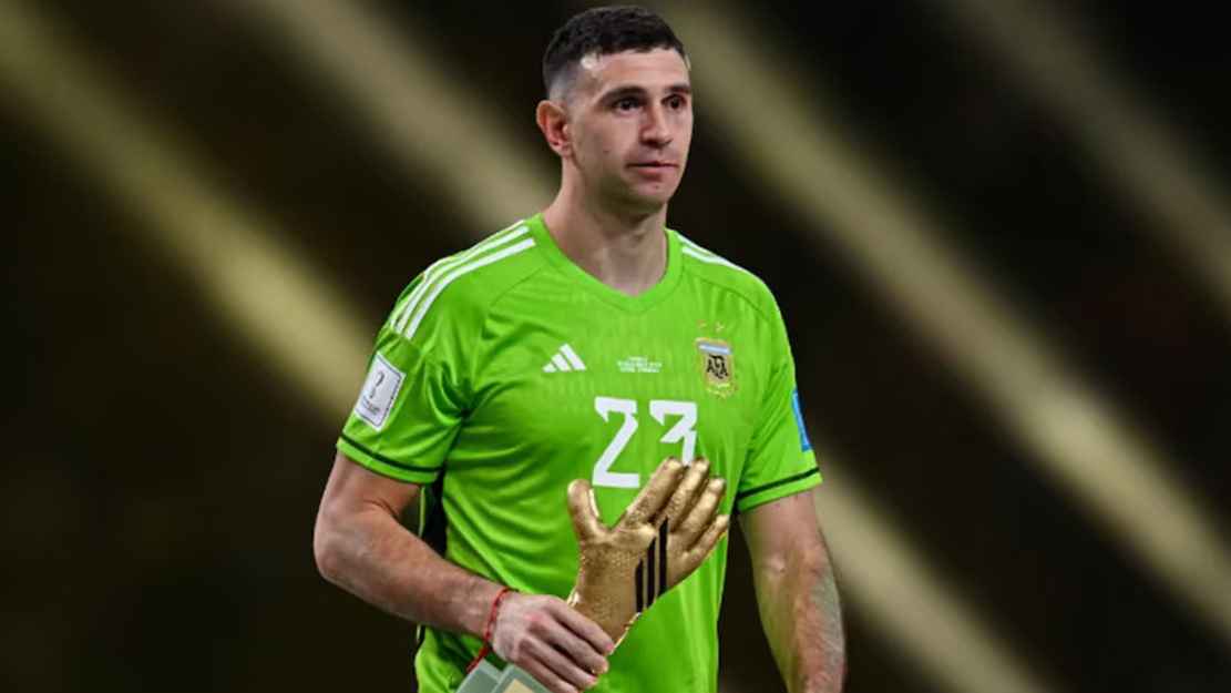 ২০২৬ বিশ্বকাপ নিয়ে যা বললেন আর্জেন্টাইন বাজপাখি