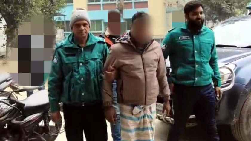 অপারেশন ডেভিল হান্ট ফেজ-টু অভিযানে আওয়ামী লীগের ৫ জন গ্রেফতার