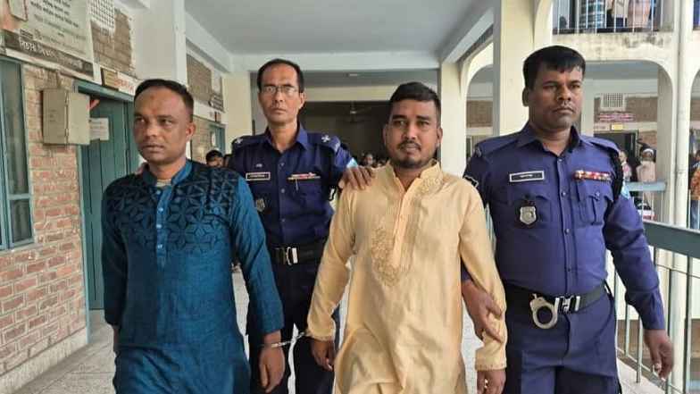 নীলফামারীতে গৃহবধূ হত্যা মামলায় ২ জনের যাবজ্জীবন