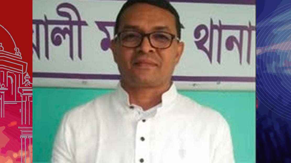 যশোরে আওয়ামী লীগ নেতা লুৎফর কবীর বিজু গ্রেফতার