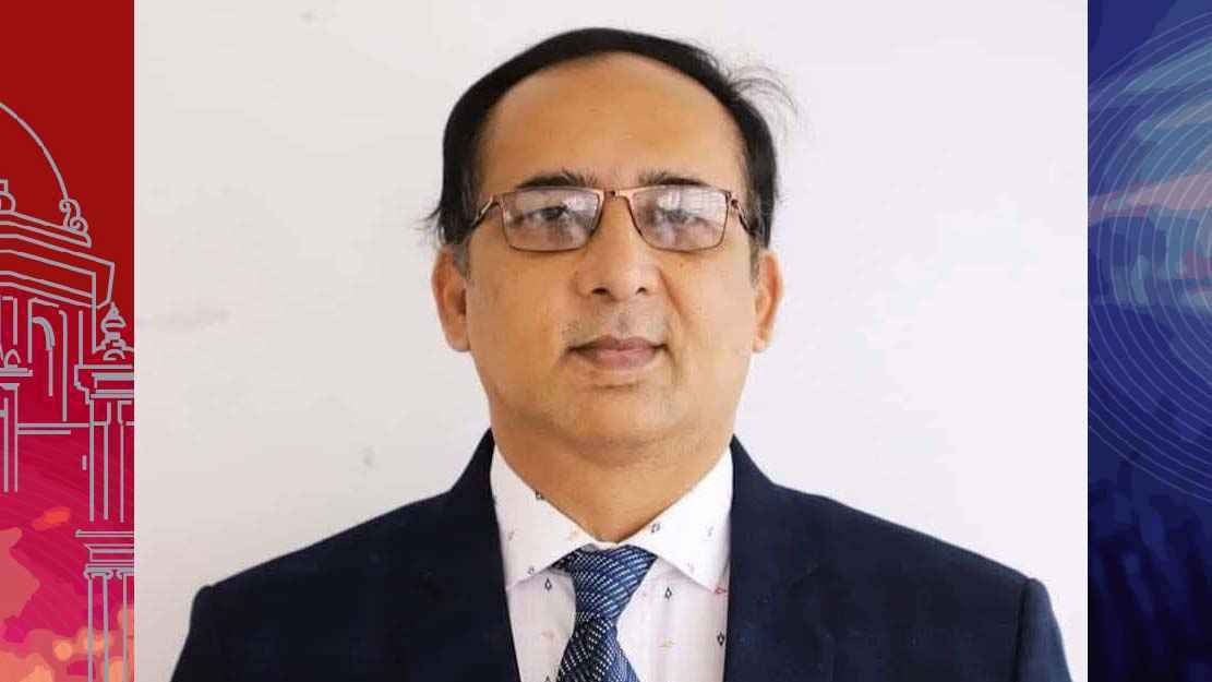 ব্রাহ্মণবাড়িয়ায় নাশকতার মামলায় ডা. মো. আবু সাঈদ গ্রেফতার