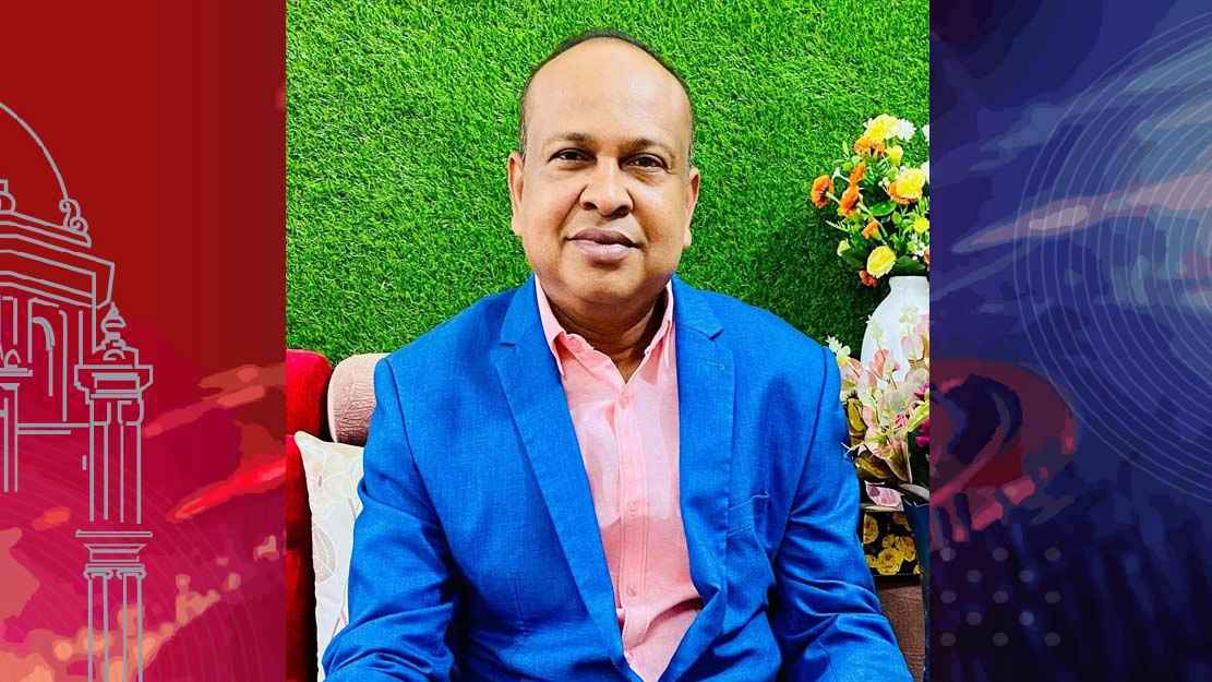 যশোরের সাবেক কাউন্সিলার আলোচিত টাক মিলন আটক