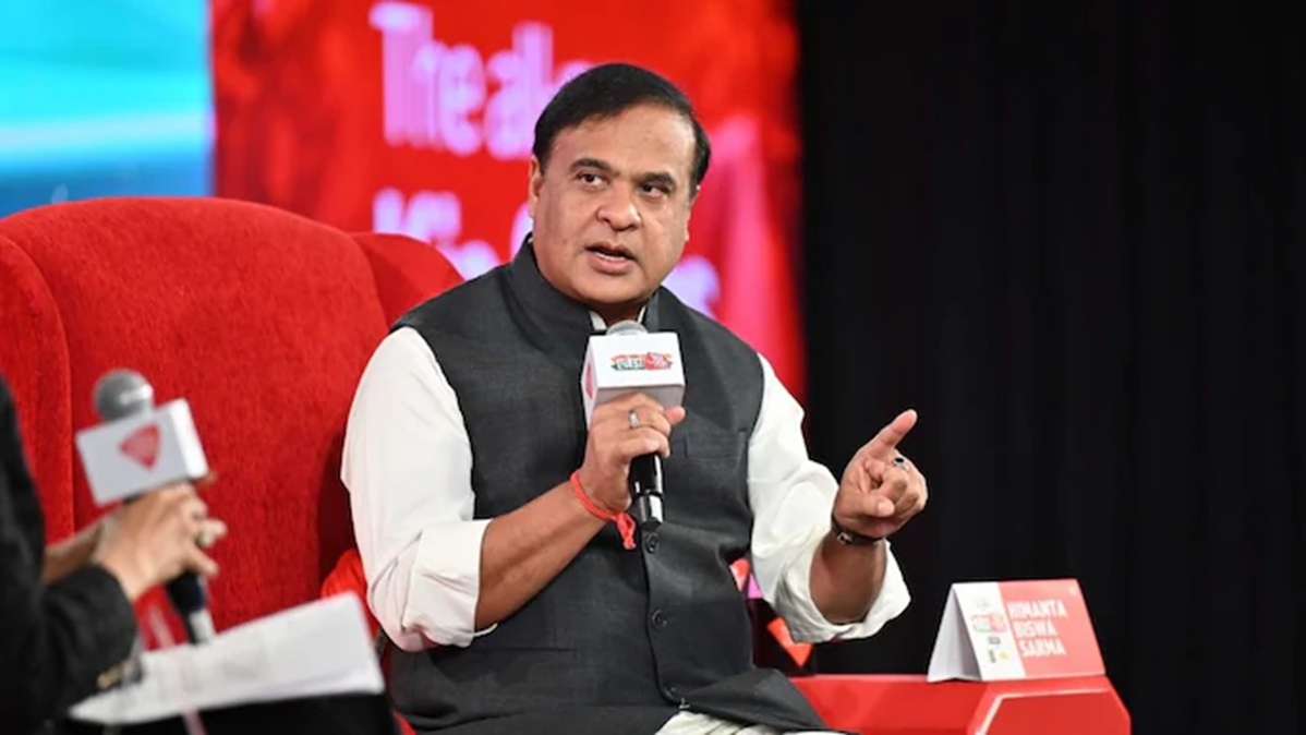 ভারত চুপ থাকবে না, বাংলাদেশকে উচিত শিক্ষা দেবে: আসামের মুখ্যমন্ত্রী