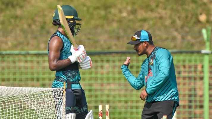 জাকের মেন্টালি স্ট্রং, বিপিএলেই রিদমে ফিরে আসবে: আশরাফুল