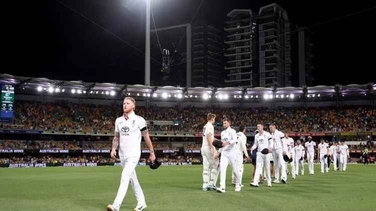 অ্যাশেজ হার ঠেকাতে ইংল্যান্ড একাদশে আছেন কারা