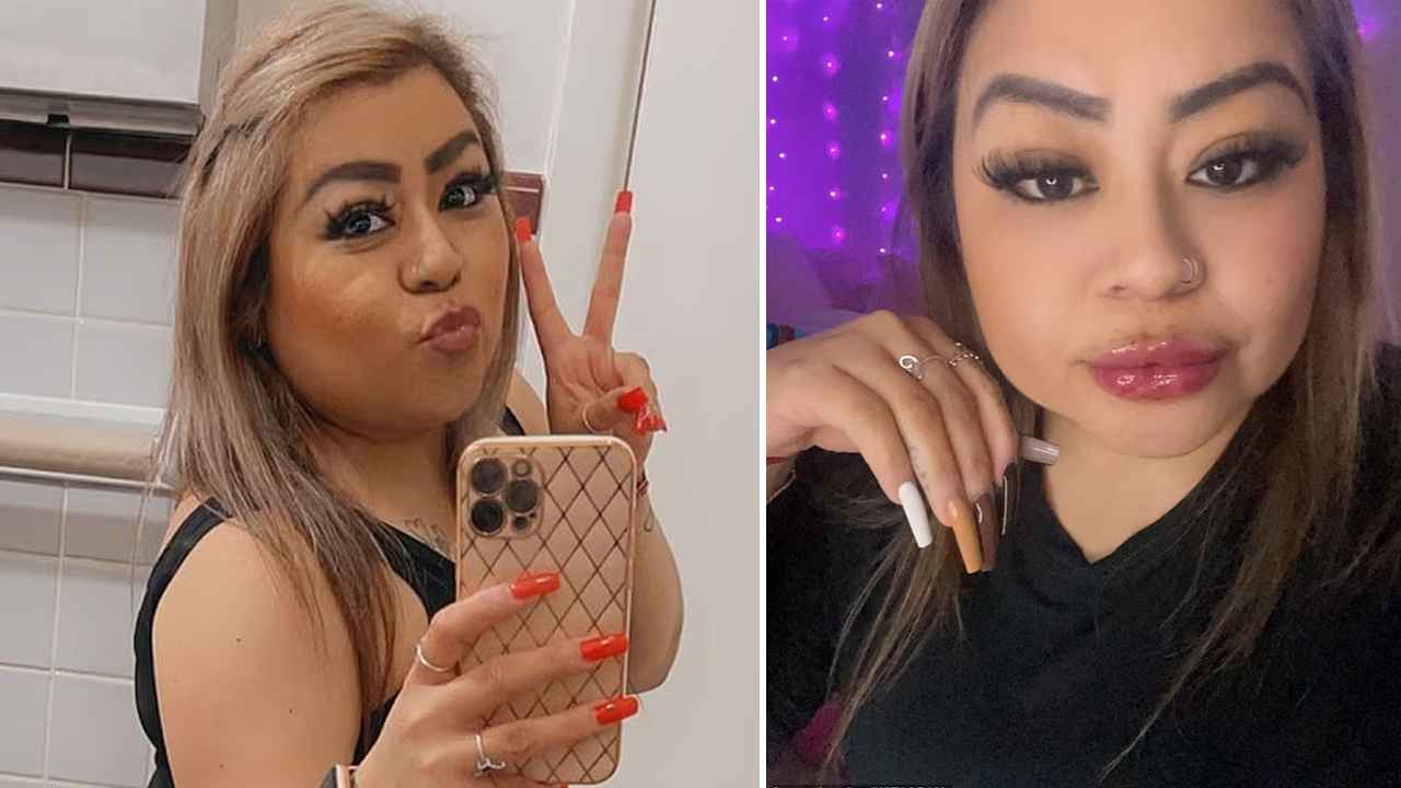 জনপ্রিয় কনটেন্ট ক্রিয়েটর গ্রেফতার 