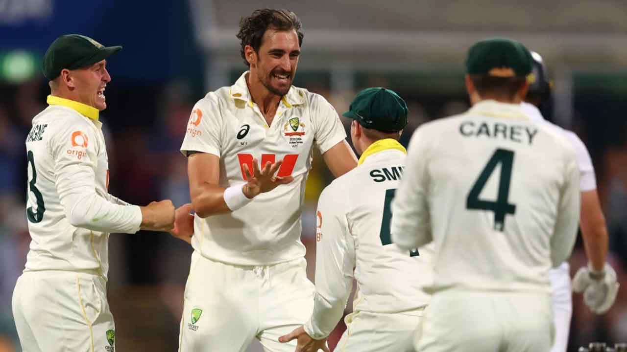 টেস্ট চ্যাম্পিয়নশিপে অজিদের শীর্ষস্থান পোক্ত, বাংলাদেশের অবস্থান কোথায়