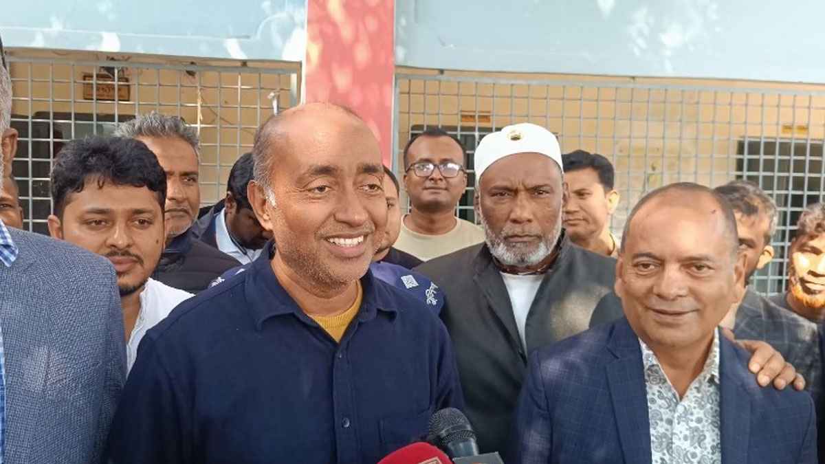 তারেক রহমান ভোটার কি না, এ প্রশ্ন অবান্তর: অ্যাটর্নি জেনারেল