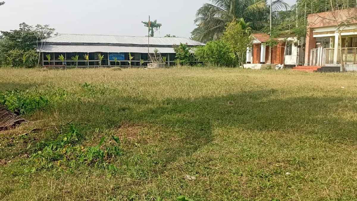 ইআইআইএন জটিলতায় অস্তিত্ব সংকটে স্কুল, শিক্ষকদের মানবেতর জীবন