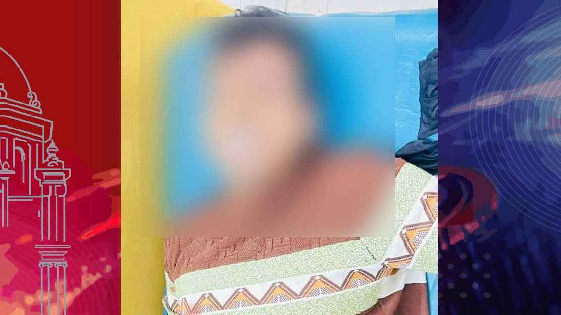 খুলনায় ডেকে নিয়ে হাতের কবজি কেটে দিল দুর্বৃত্তরা