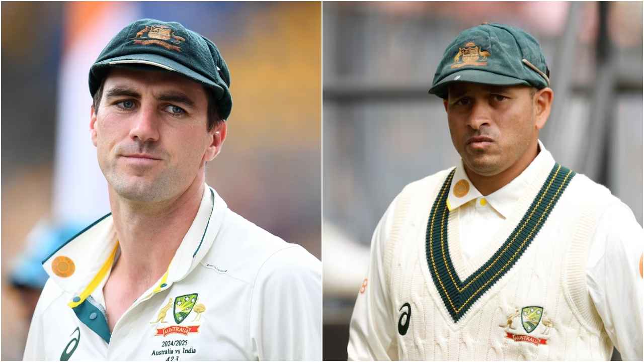 অস্ট্রেলিয়ায় বন্দুক হামলায় কামিন্স-খাজার ক্ষোভ, রক্তদানের আহ্বান