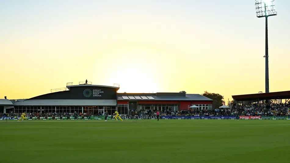 অস্ট্রেলিয়ায় নতুন ভেন্যুতে টেস্ট খেলতে পারে বাংলাদেশ